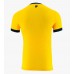 Maillot de foot Equateur Domicile Monde 2022 Manches Courte